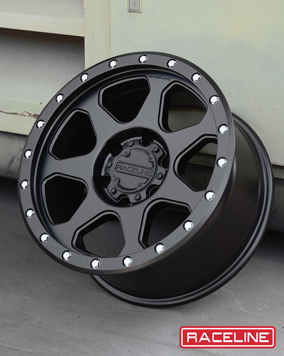 949B 7X – Raceline Wheels