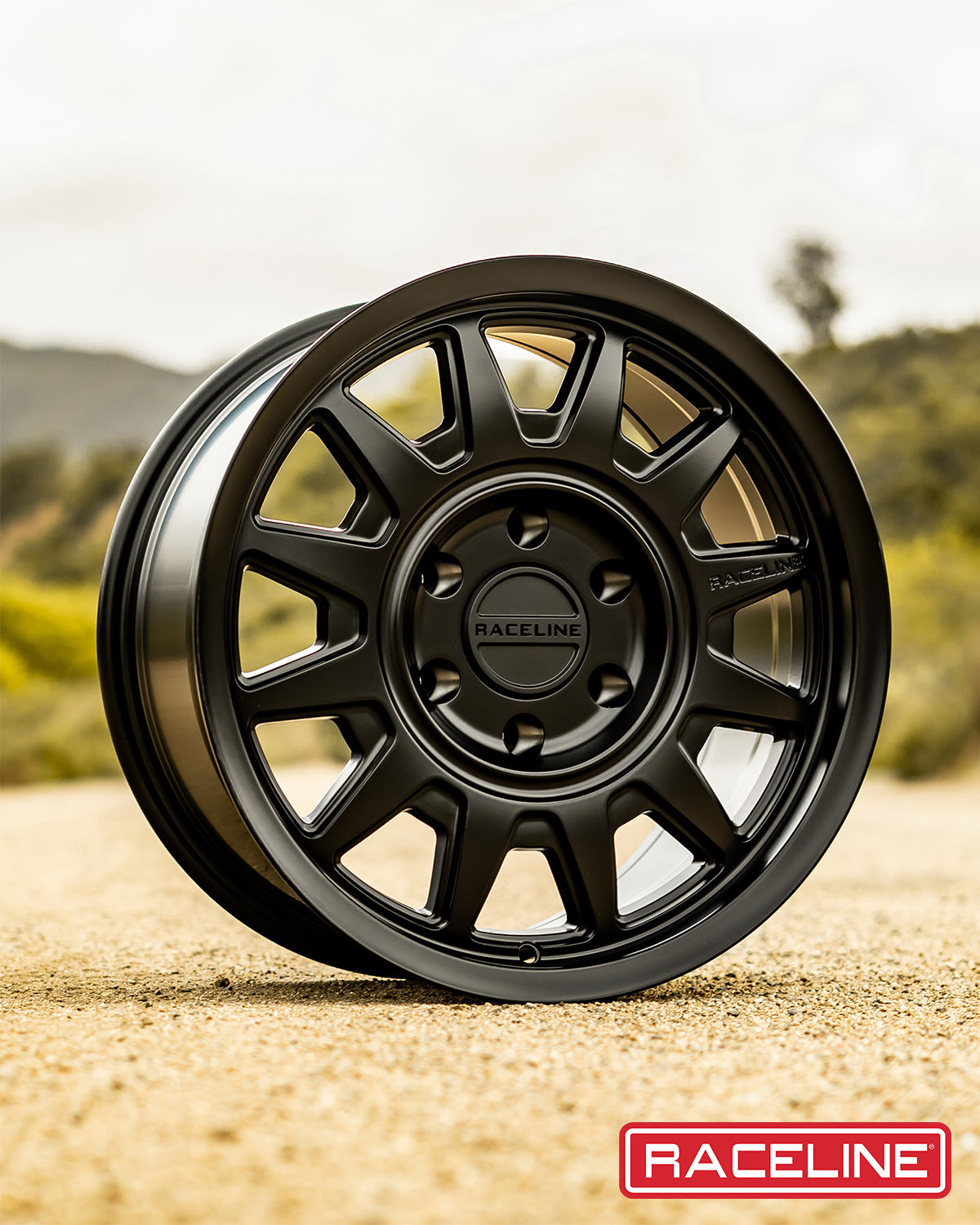 952B Aero HD – Raceline Wheels