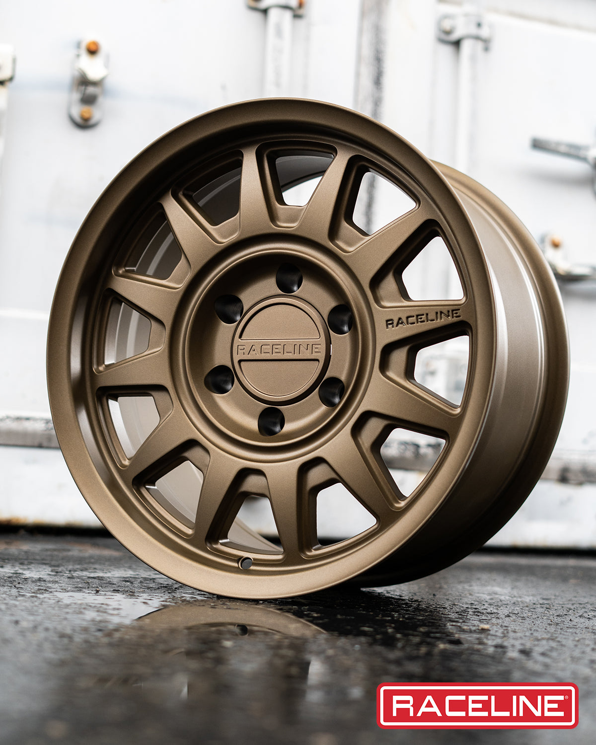 952BZ Aero HD – Raceline Wheels