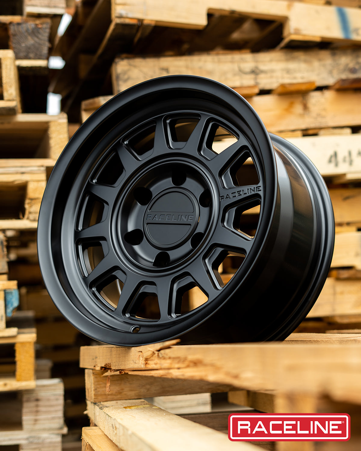 952B Aero HD – Raceline Wheels