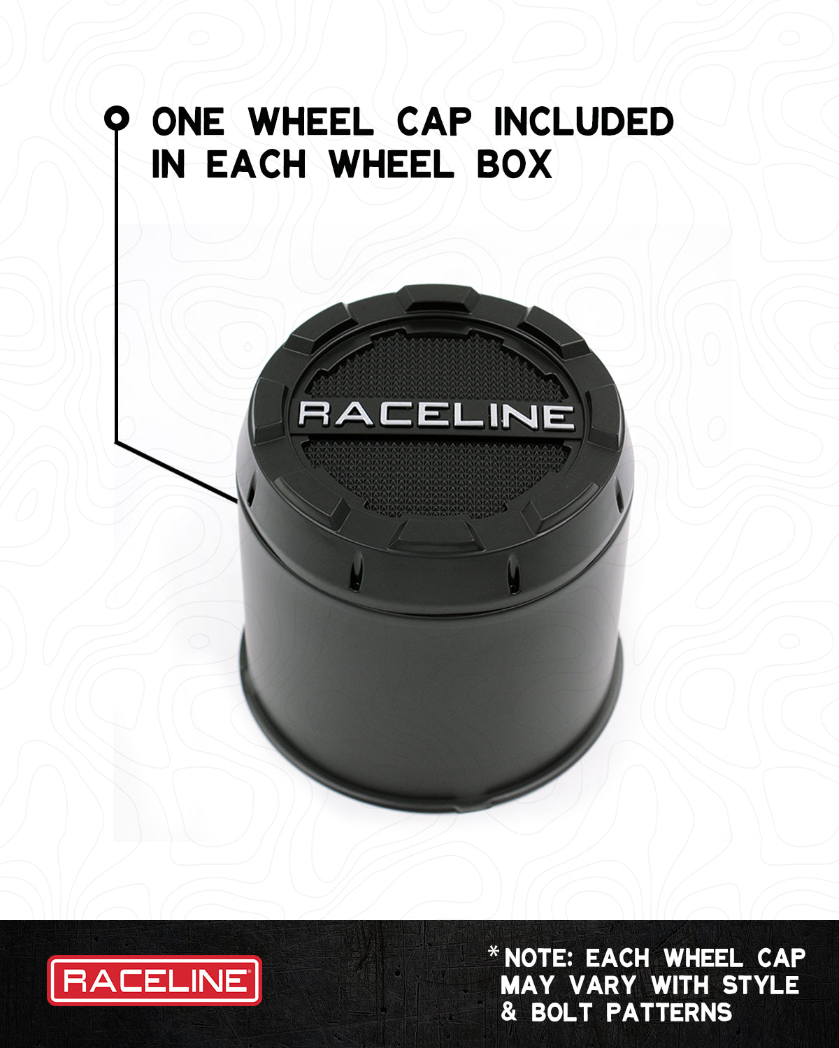 891 - Renegade – Raceline Wheels
