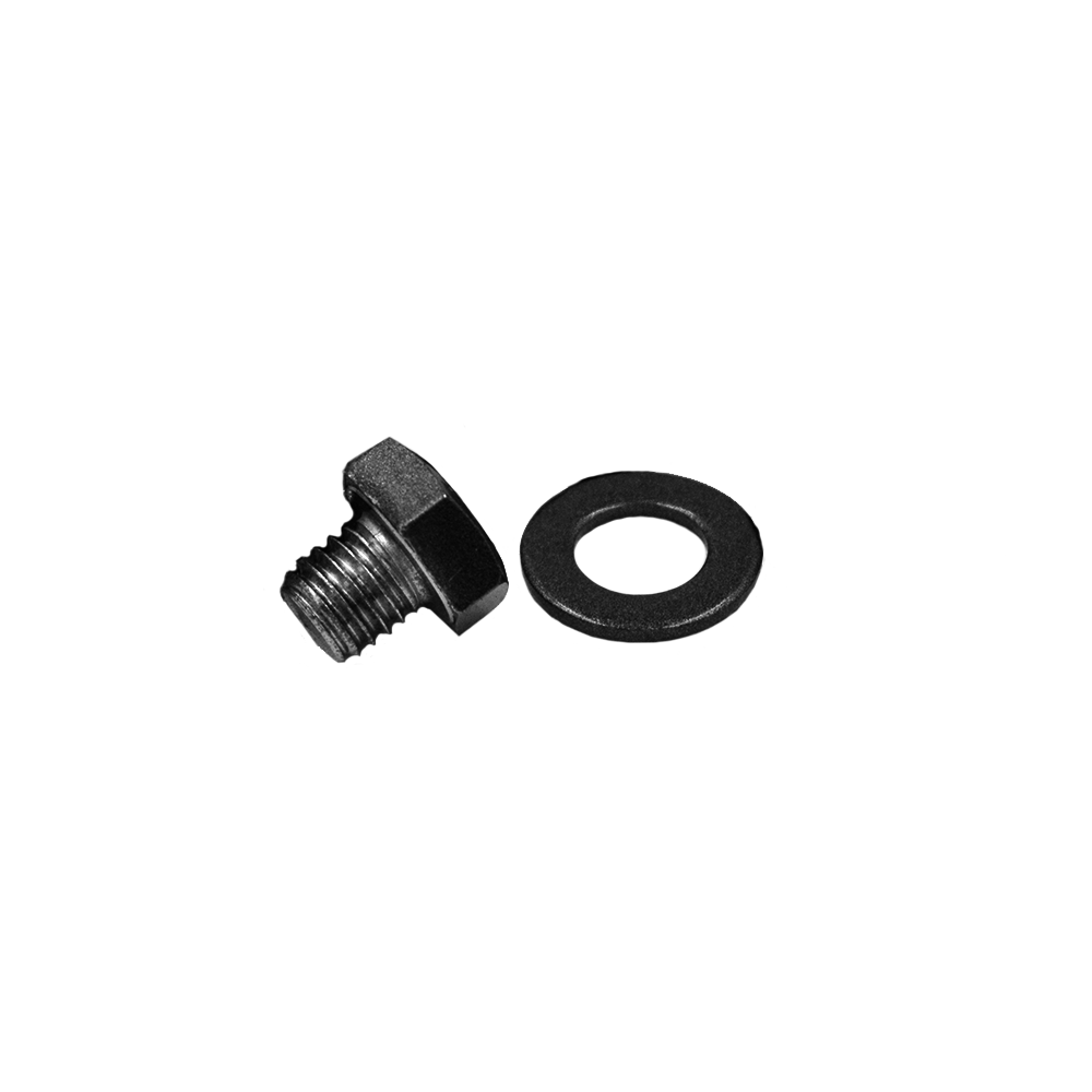 RBL-BOLT-SSG-24  (Gray Stainless Steel Bolt & Washer -1 Piece)