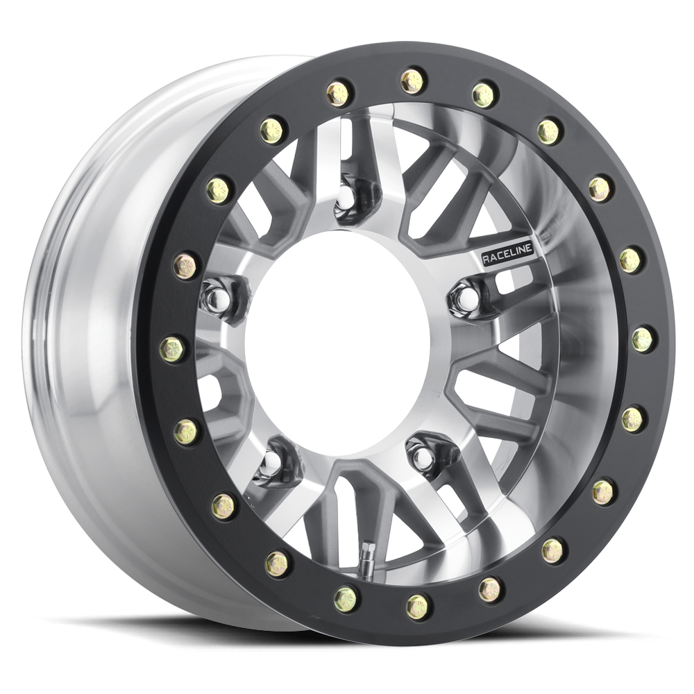 RT291M Ryno Beadlock – Raceline Wheels RT291M Ryno Beadlock – Raceline Wheels