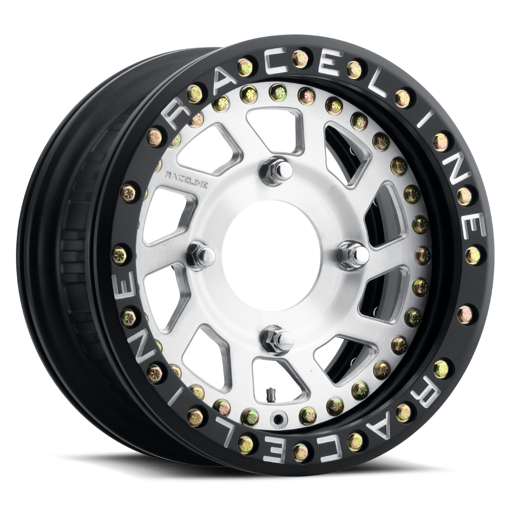 RTD350 - Slasher Double Beadlock – Raceline Wheels