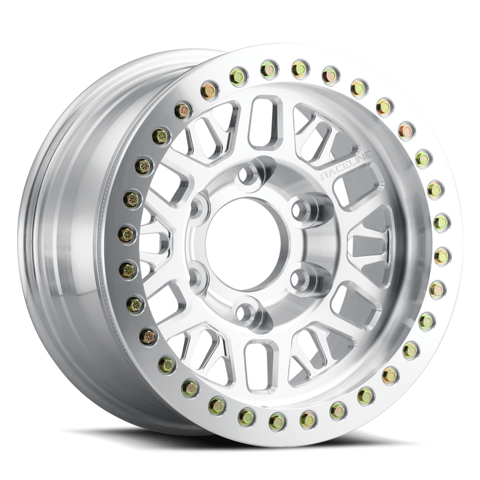 Raceline Wheels: Performance Aftermarket Wheels