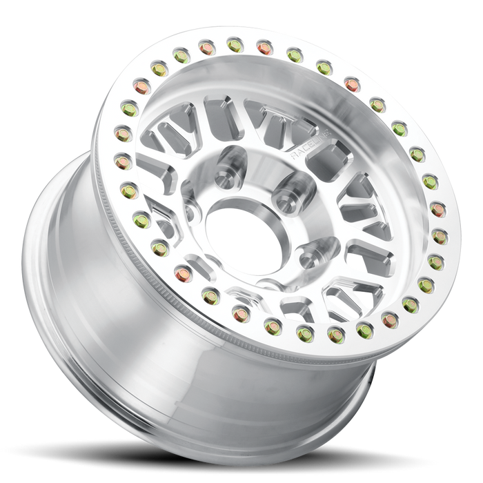 Prerunner Beadlock Rims Off-Road Beadlock Wheels | Raceline Wheels