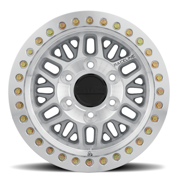 Prerunner Beadlock Rims Off-Road Beadlock Wheels | Raceline Wheels
