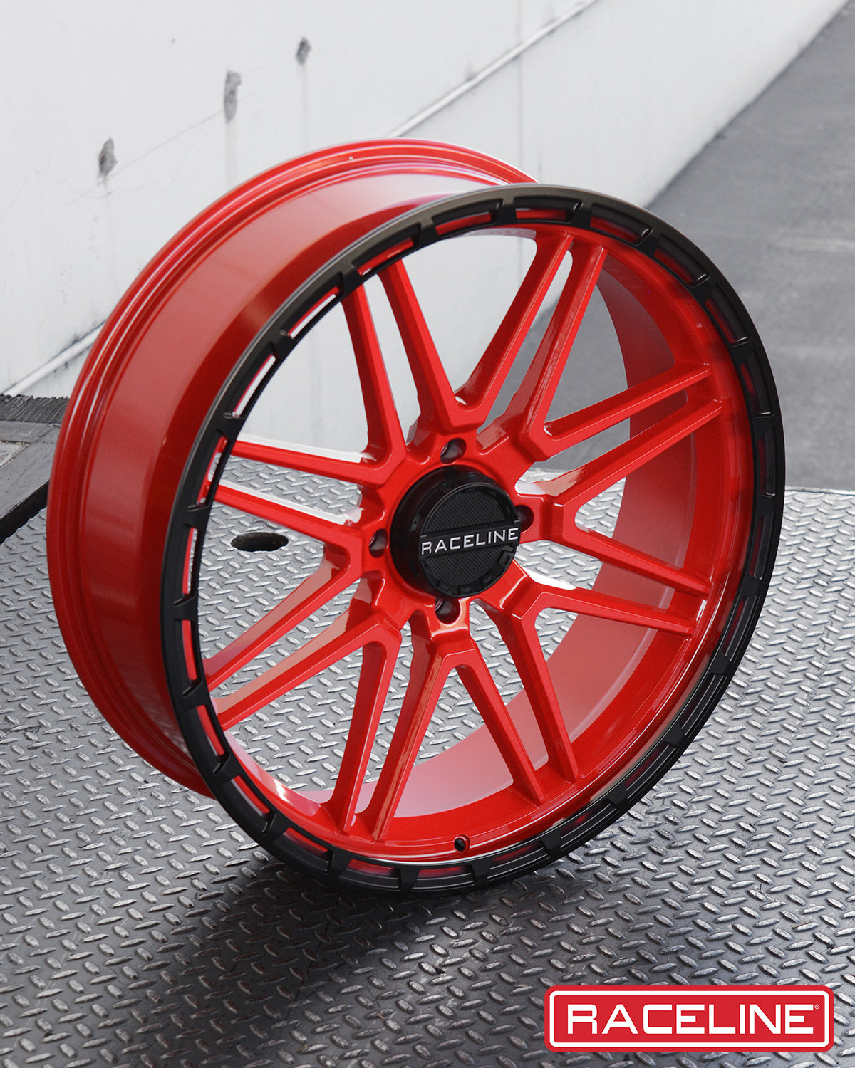 A11R Krank XL *** – Raceline Wheels