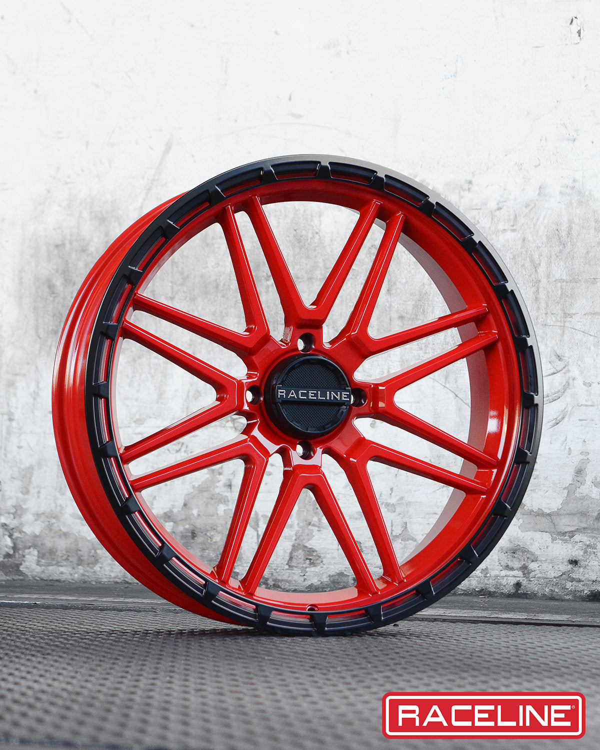 A11R Krank XL *** – Raceline Wheels