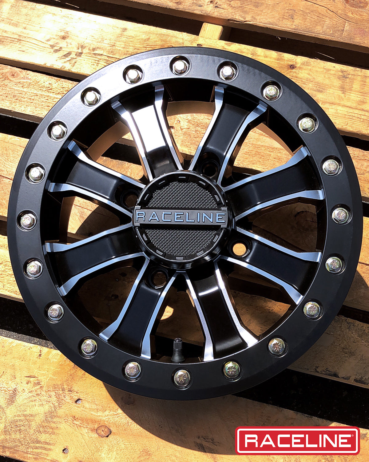 A71MB Mamba Beadlock – Raceline Wheels