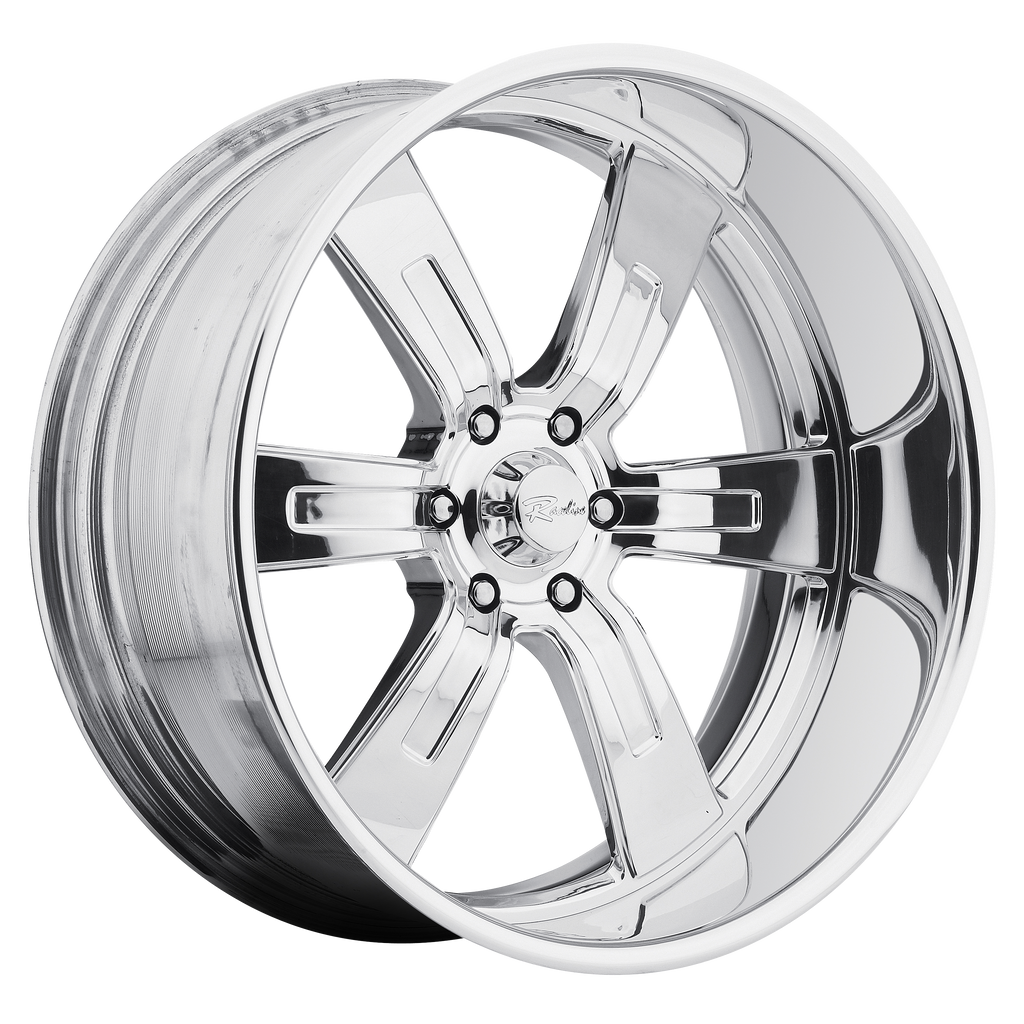 223-ROYALTY – Raceline Wheels