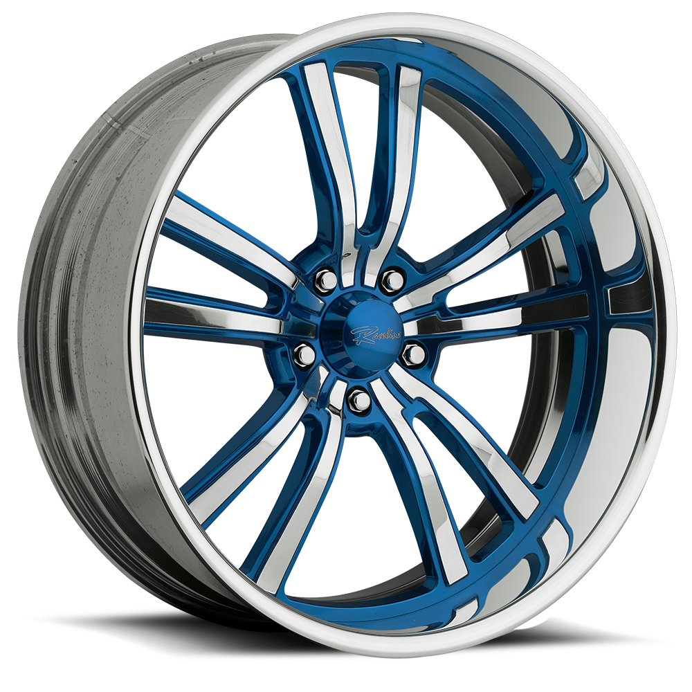 Static – Raceline Wheels