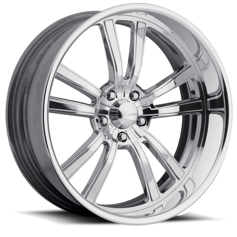 Static – Raceline Wheels