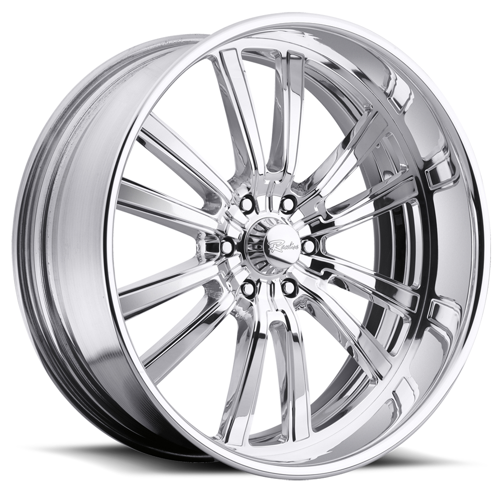 Static Society Rims 286-STATIC – Raceline Wheels