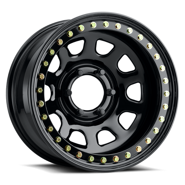Off-Road Beadlock Wheels | Raceline Wheels
