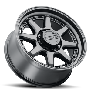 947B Scout – DC Wheels - Raceline