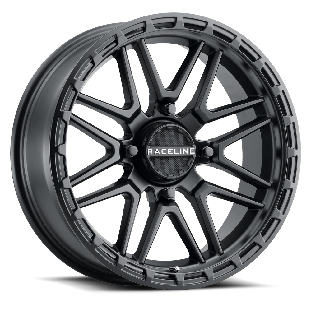A11B Krank XL *** – Raceline Wheels