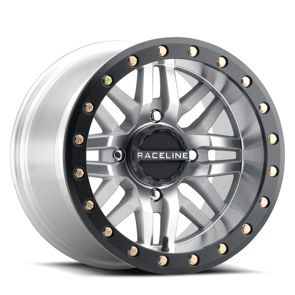 rin♥︎mocha A91MA Ryno Beadlock – Raceline Wheels