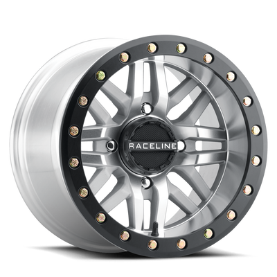 A91MA Ryno Beadlock – Raceline Wheels