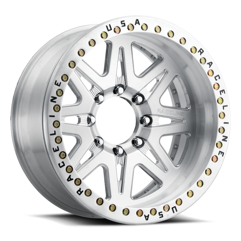 RTD188 Renegade-Forged Double Beadlock – DC Wheels - Raceline