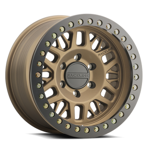 Off-Road Beadlock Wheels | Raceline Wheels
