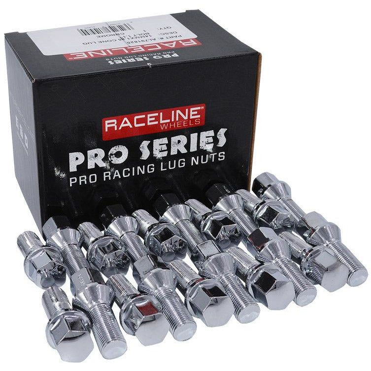 Chrome wheel lugs online